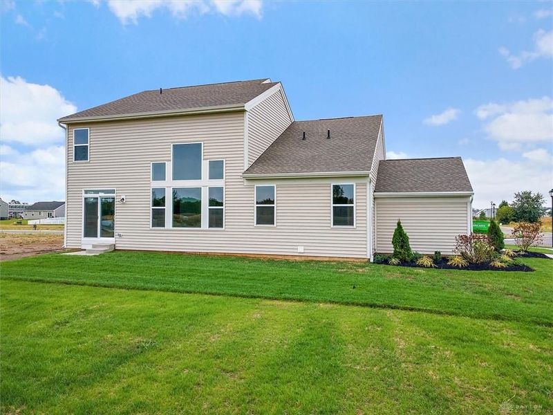 402 W Spielberg Circle, Springfield, OH 45505 Photo 24