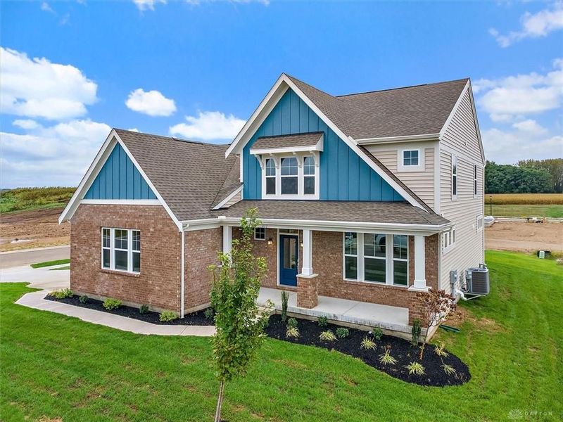 402 W Spielberg Circle, Springfield, OH 45505 Photo 25