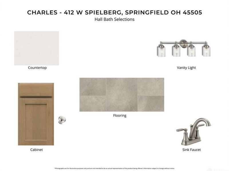 402 W Spielberg Circle, Springfield, OH 45505 Photo 6