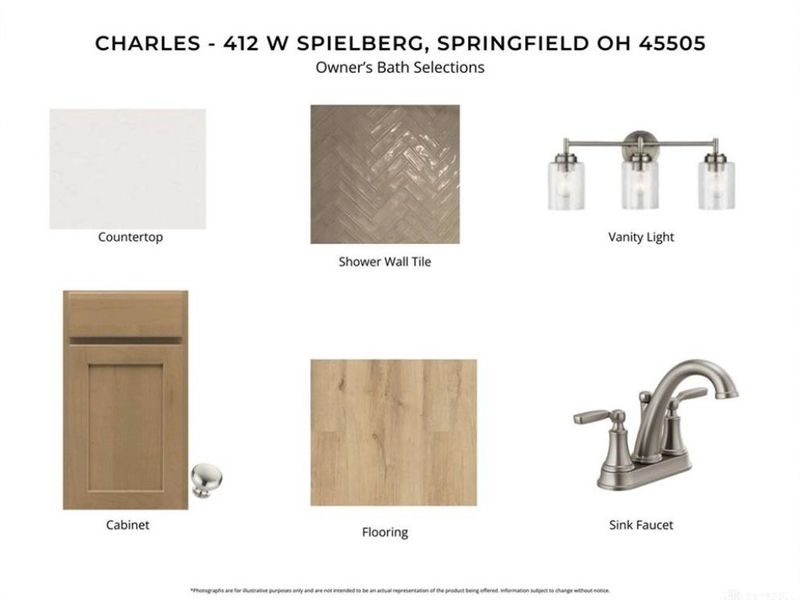 402 W Spielberg Circle, Springfield, OH 45505 Photo 7