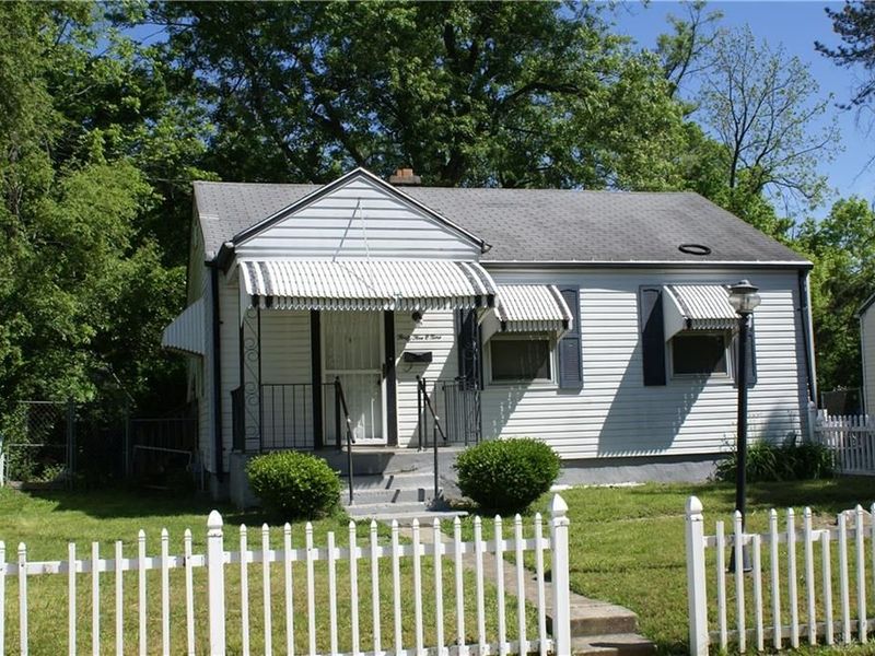 4509 Queens Avenue, Dayton, OH 45406 Photo 2