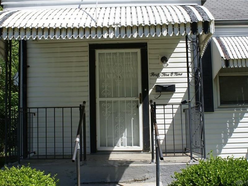 4509 Queens Avenue, Dayton, OH 45406 Photo 3