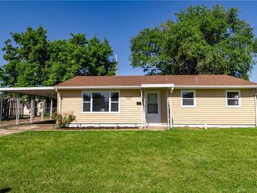 3811 Montevideo Drive, Dayton, OH 45414
