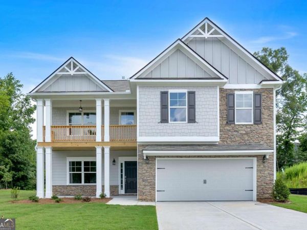 16 Madison Lane, Adairsville, GA 30103