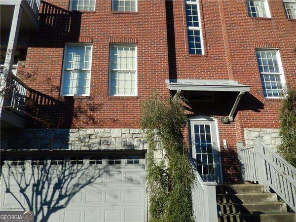 1162 Ponce De Leon Avenue NE, Unit B2, Atlanta, GA 30306