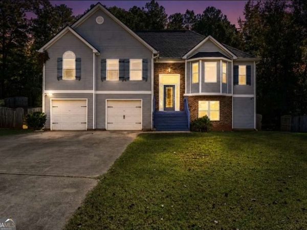 404 WOODCREEK, Griffin, GA 30224
