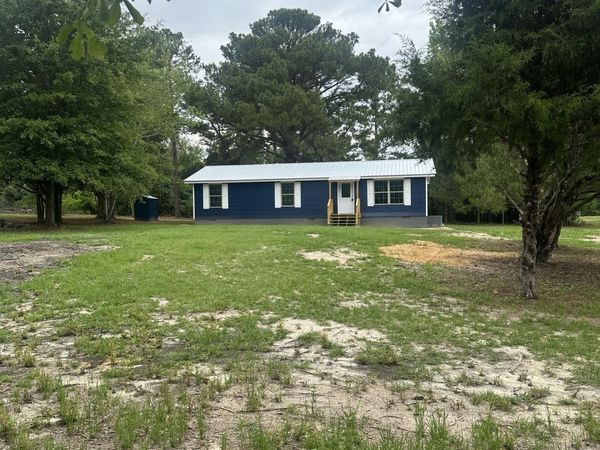 247 Mamie Graham Road, East Dublin, GA 31027
