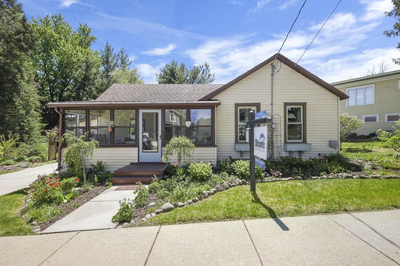 125 Locust Street, Lodi, WI 53555 Main Photo