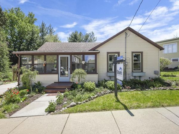 125 Locust Street, Lodi, WI 53555