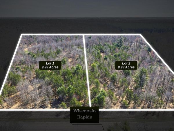 Lt2 90TH STREET, Wisconsin Rapids, WI 54494