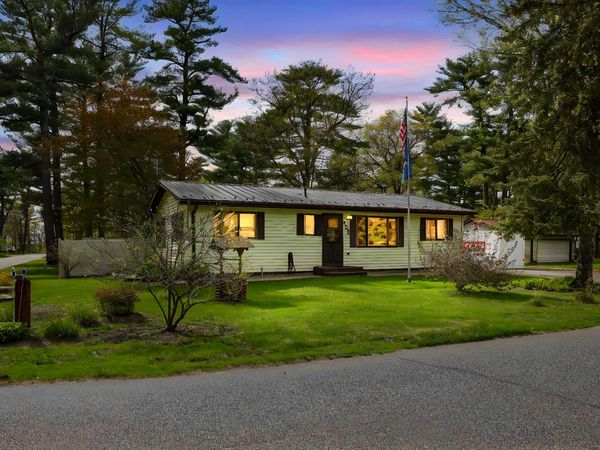 255 Dogwood Road, Wyoming, MN 55092