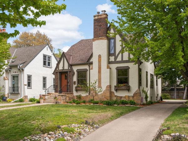 5441 Fremont Avenue S, Minneapolis, MN 55419