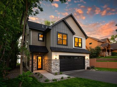 2006 Shorewood Lane , Mound, MN 55364