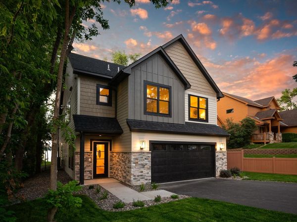 2006 Shorewood Lane , Mound, MN 55364