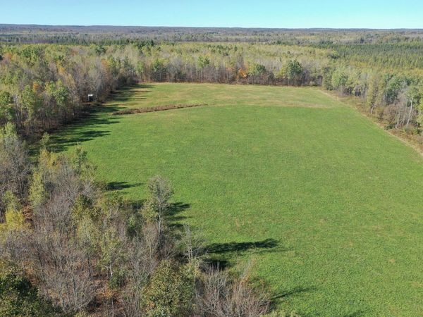 TBD N State Road 40 , Exeland, WI 54835