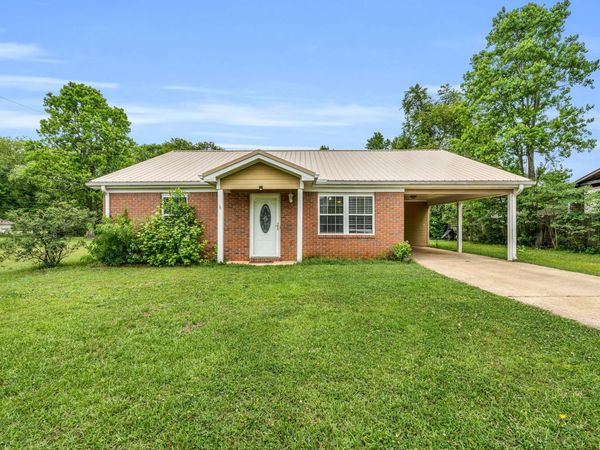 940 Ruffin, Columbus, MS 39702