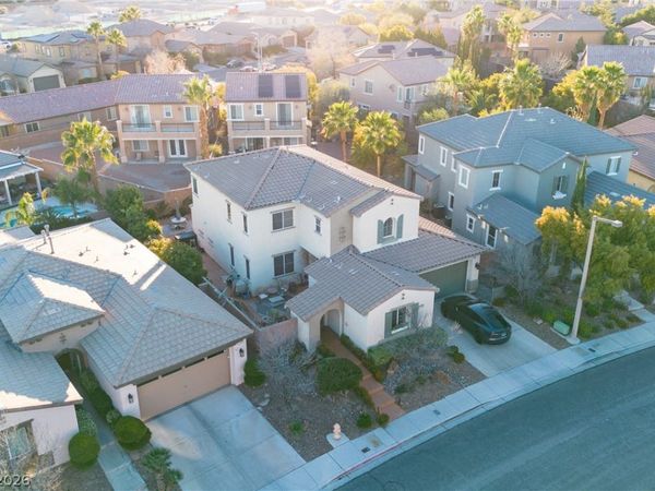 11309 Jasper Grove Avenue , Las Vegas, NV 89138