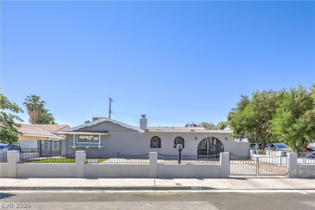 1908 Melinda Avenue, Las Vegas, NV 89101 Main Photo