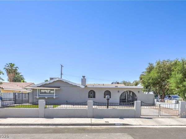 1908 Melinda Avenue, Las Vegas, NV 89101