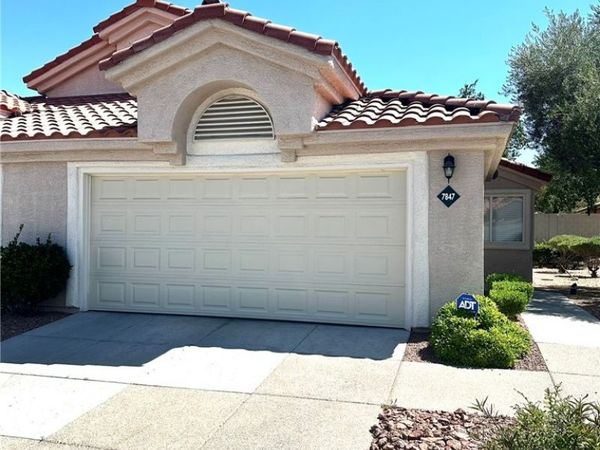 7847 Settlers Ridge Lane, Las Vegas, NV 89145