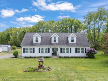 14338 Crowl Street SE, Minerva, OH 44657