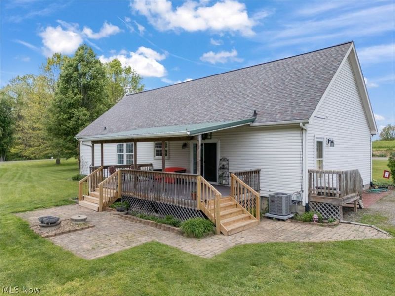 14338 Crowl Street SE, Minerva, OH 44657 Photo 10