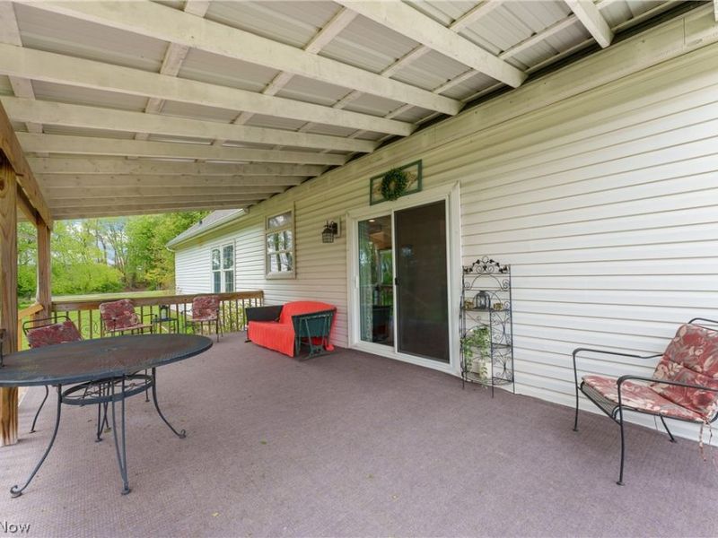 14338 Crowl Street SE, Minerva, OH 44657 Photo 11