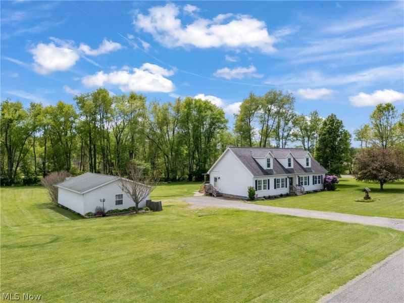 14338 Crowl Street SE, Minerva, OH 44657 Photo 2