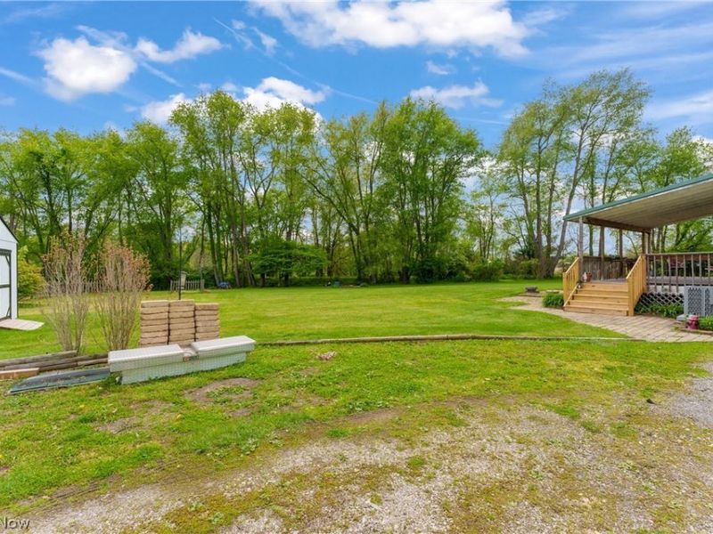 14338 Crowl Street SE, Minerva, OH 44657 Photo 5
