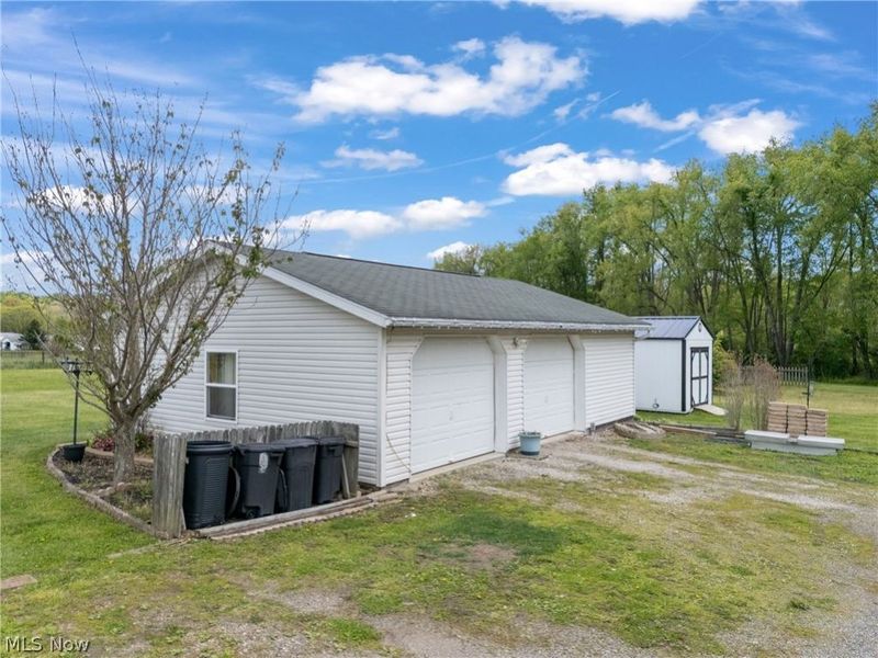 14338 Crowl Street SE, Minerva, OH 44657 Photo 6