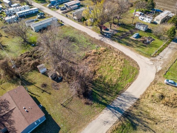 0 Trailer City , Luxora, AR 72442