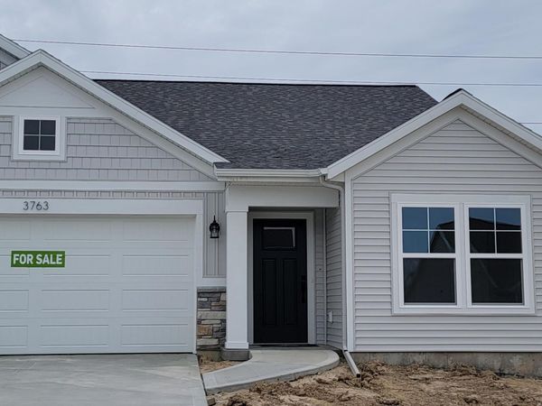 3763 Ambrosia Drive SW, Unit 3, Grand Rapids, MI 49534