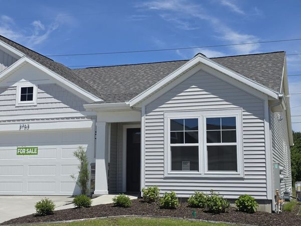 3763 Ambrosia Drive SW, Unit 3, Grand Rapids, MI 49534