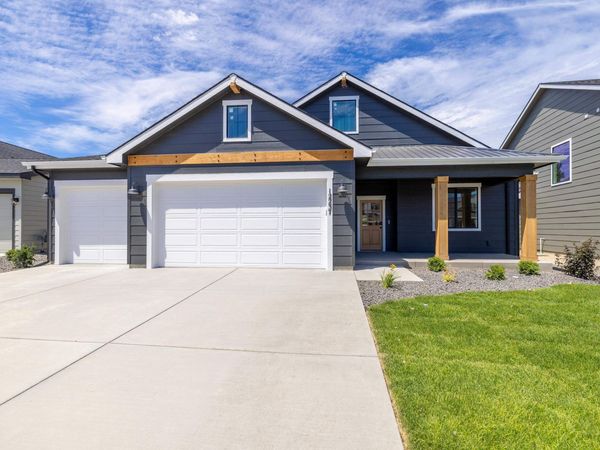 12237 N VALENCIA Ave, Spokane, WA 99218