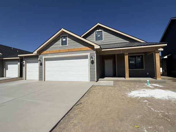 12237 N VALENCIA Ave, Spokane, WA 99218