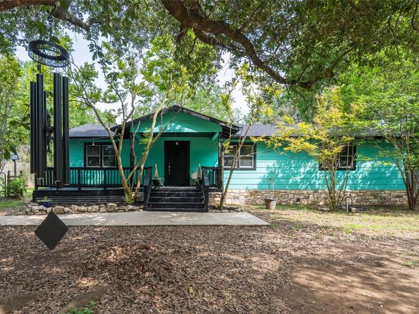 3209 River RD, Cedar Creek, TX 78612