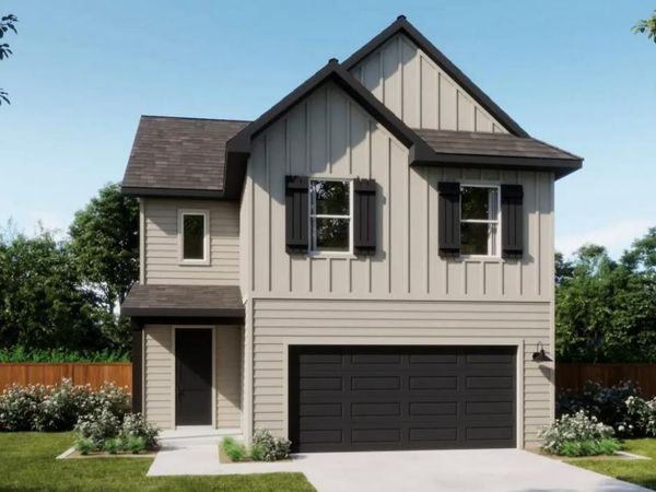 537 Bauer LOOP, Liberty Hill, TX 78642