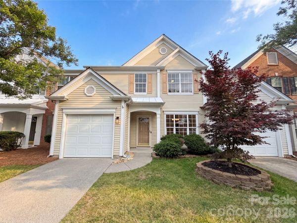 11747 Huxley Road , Charlotte, NC 28277