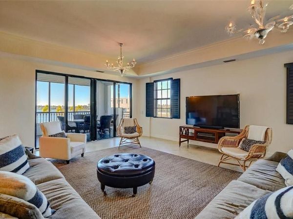 10721 Mirasol DR , Unit 301, MIROMAR LAKES, FL 33913