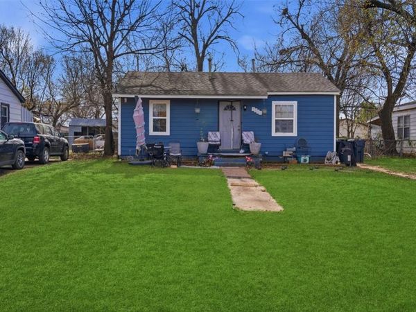 3808 SW 41st Street, Oklahoma City, OK 73119