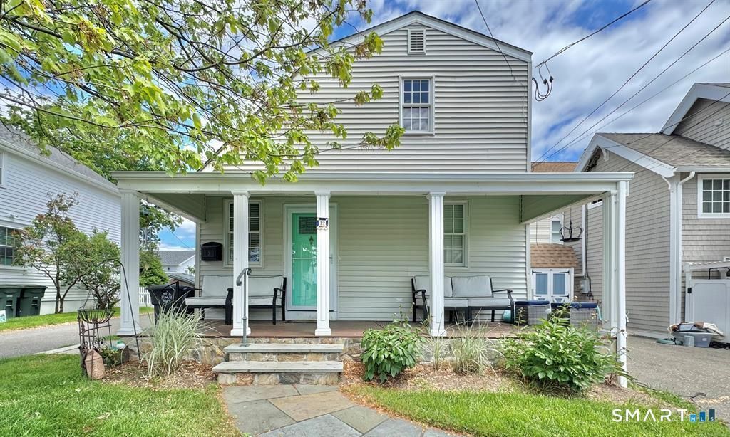 12 Dunbar, Milford, CT 06460 Main Photo