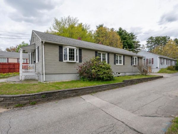 65-67 Lucille Street, Manchester, NH 03103