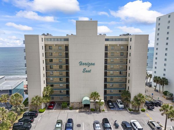 1108 N Waccamaw Dr. , Unit 805, Murrells Inlet, SC 29576