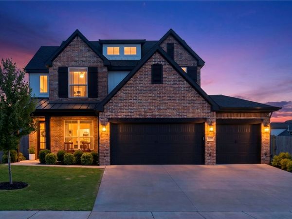 1423 Allens Mill , Cave Springs, AR 72718