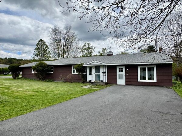 60 Richards Avenue , Oneonta, NY 13820