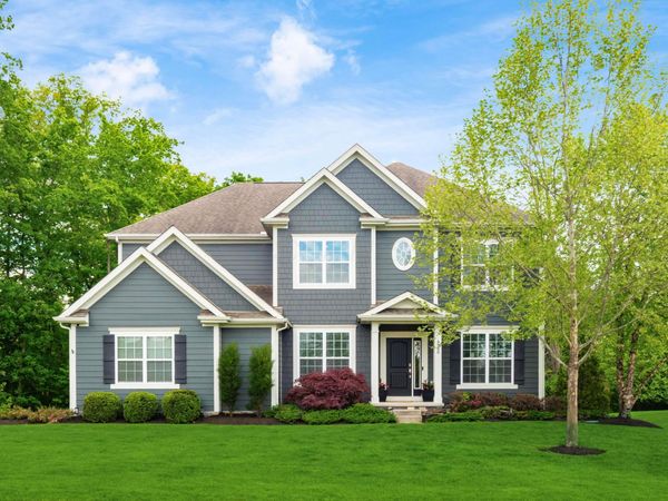 4980 Augusta Drive , Westerville, OH 43082