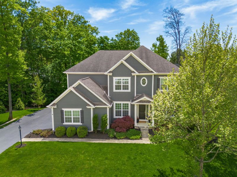 4980 Augusta Drive, Westerville, OH 43082 Photo 2