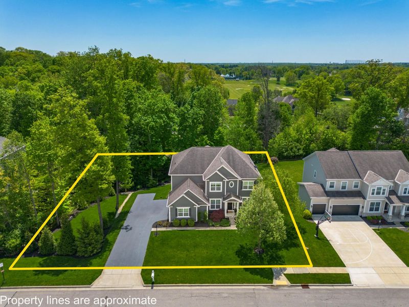 4980 Augusta Drive, Westerville, OH 43082 Photo 45