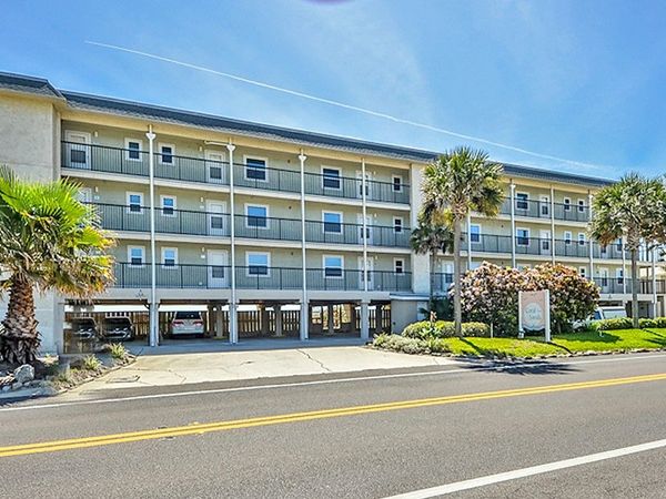 426 S FLETCHER Avenue , Unit 104, Fernandina Beach, FL 32034
