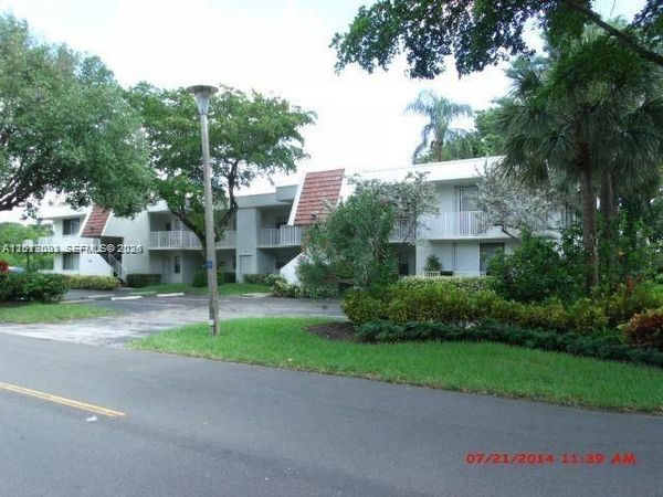 3145 N Palm Aire Dr , Unit 103, Pompano Beach, FL 33069